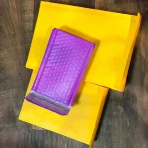 *Value Pack*Self-Seal Padded Envelopes With 3 Sizes